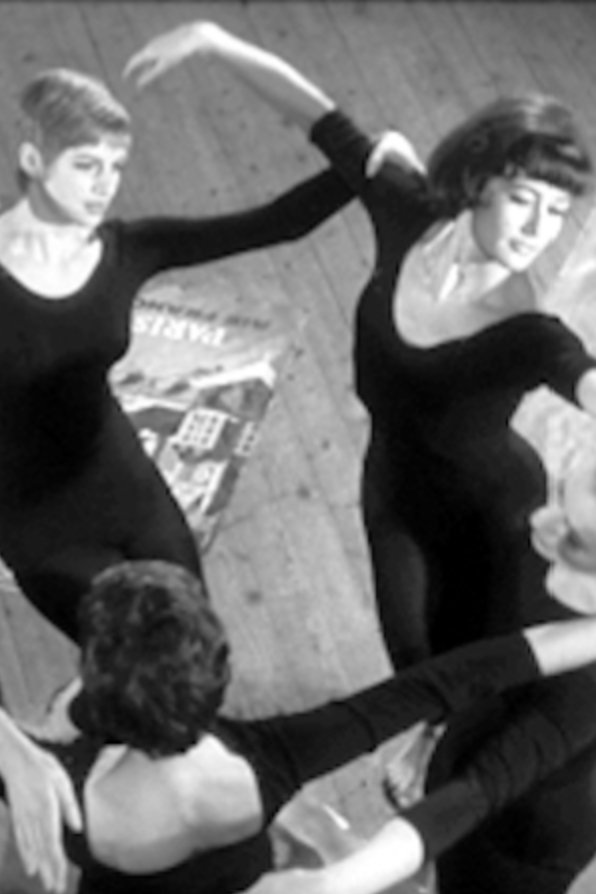 Постер Parisienne... Parisiennes